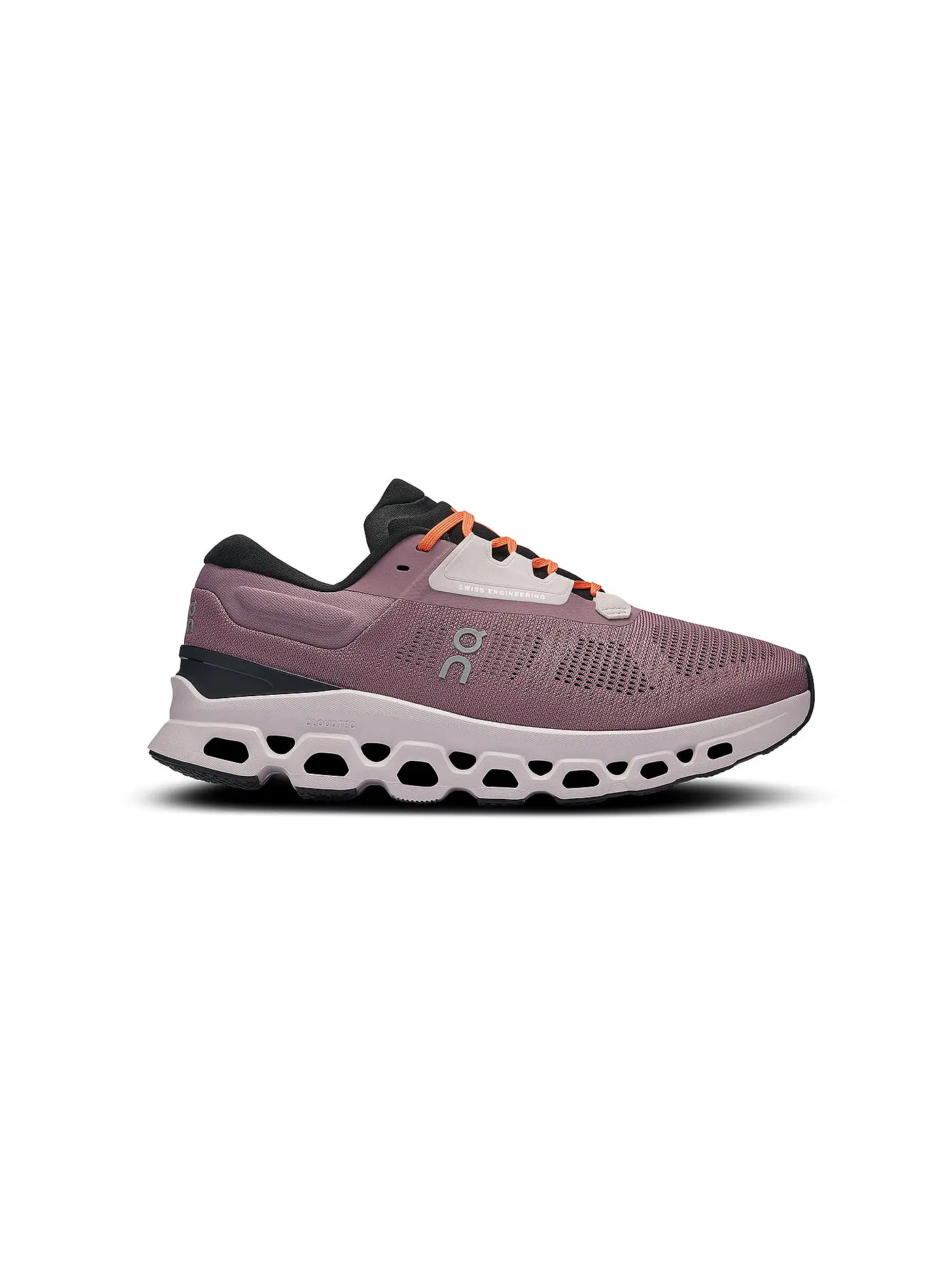 ON | Damen Laufschuhe Cloudstratus 3 | 